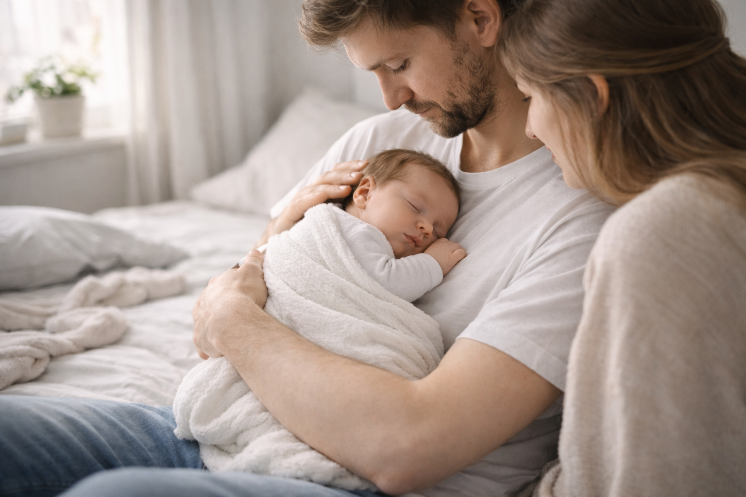 Founder's Inspiration