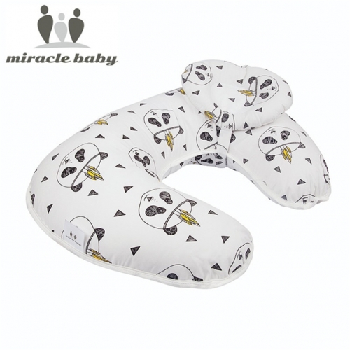 Miracle baby pillow best sale