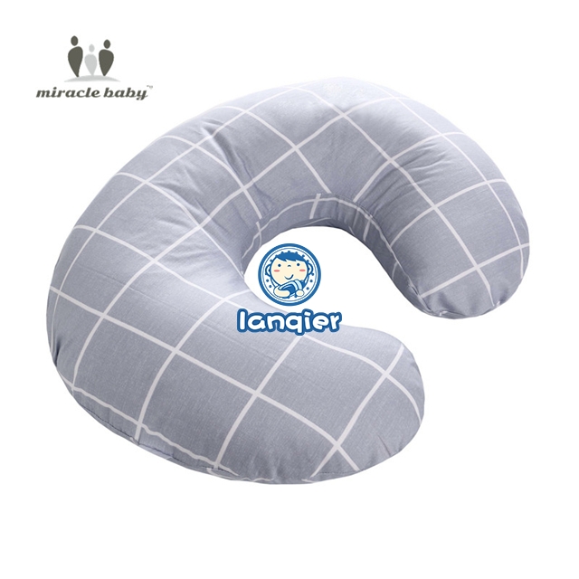 Inflatable Breastfeeding Nursing Pillow from £9.99