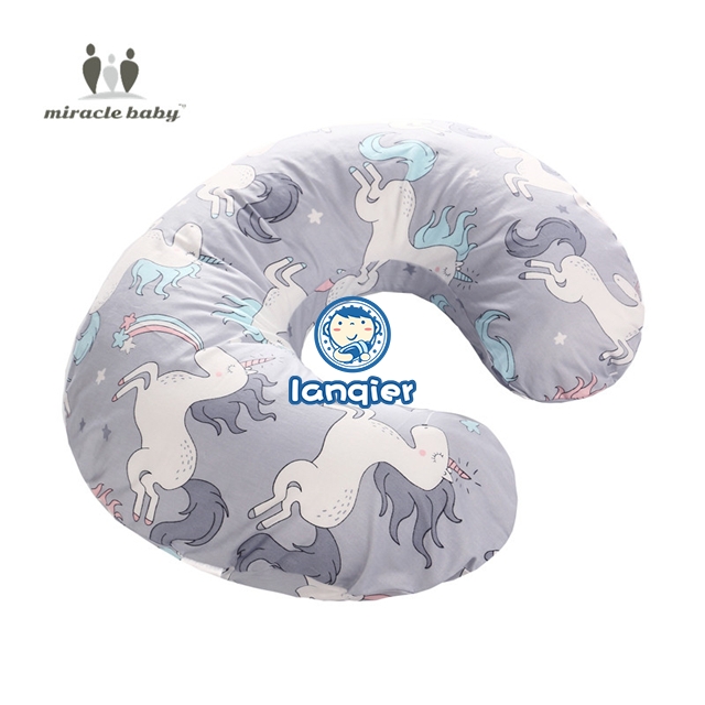 breastfeeding pillow cover