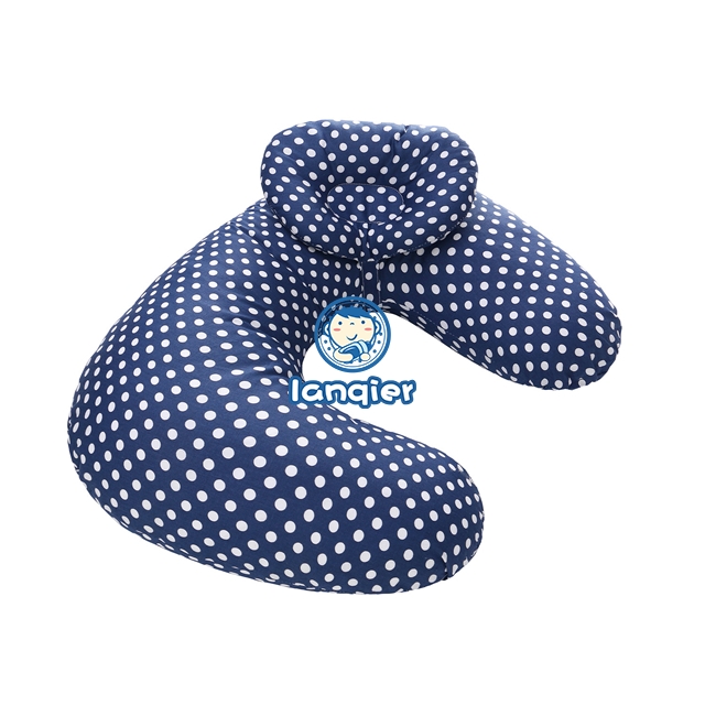 Miracle baby outlet nursing pillow