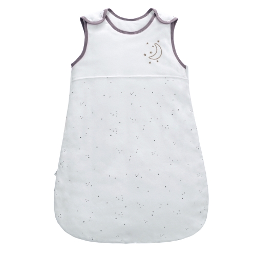 Baby Wearable Blanket 2.5 TOG Super Soft Cotton Toddler Sleeveless Sleeping Bag Sleep Sack for Girl Boy Newborns